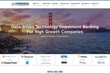 Presidio Technology Partners